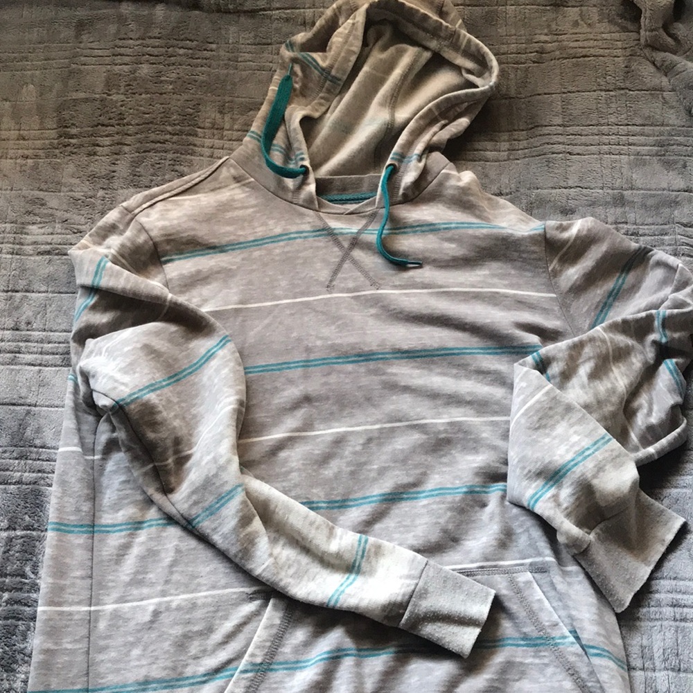 Chalc Hoodie